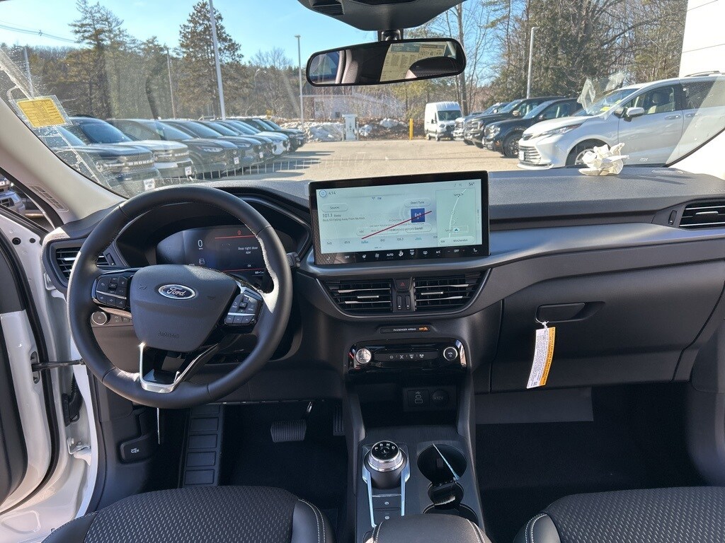 2025 Ford Escape Plug-in hybrid PHEV - Photo 24