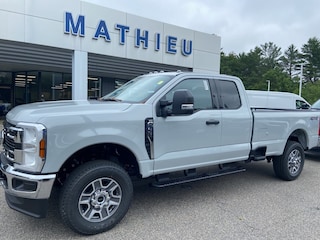 2025 Ford F-250 XLT Truck