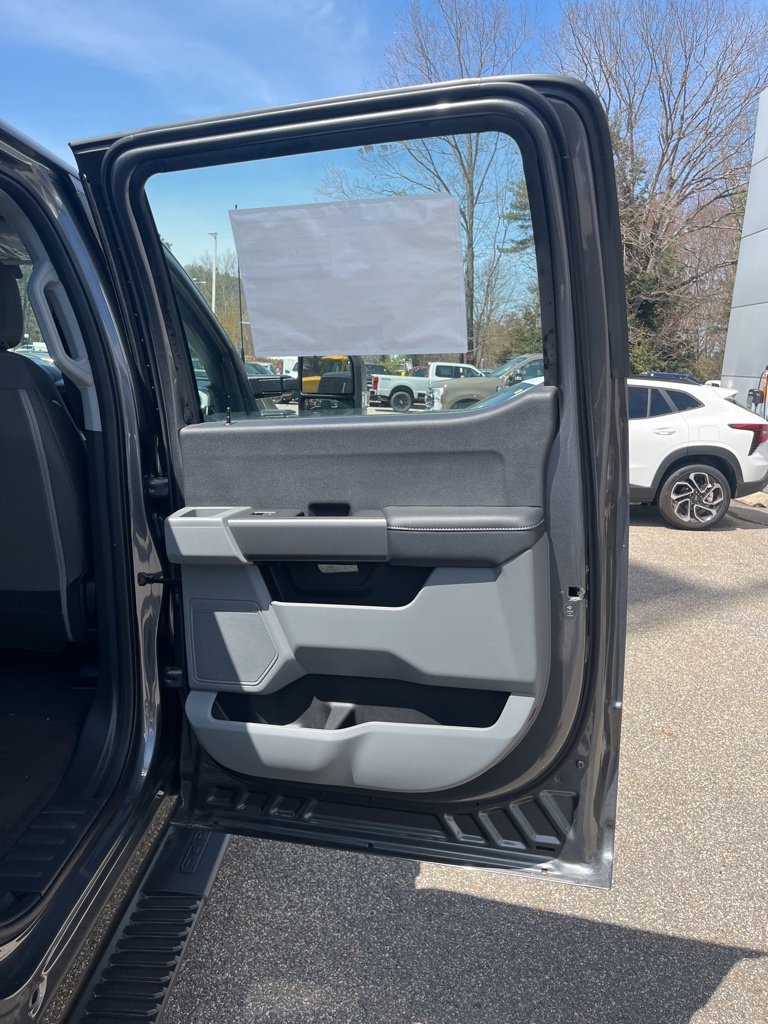 2026 Ford F-350 Super Duty XL - Photo 20