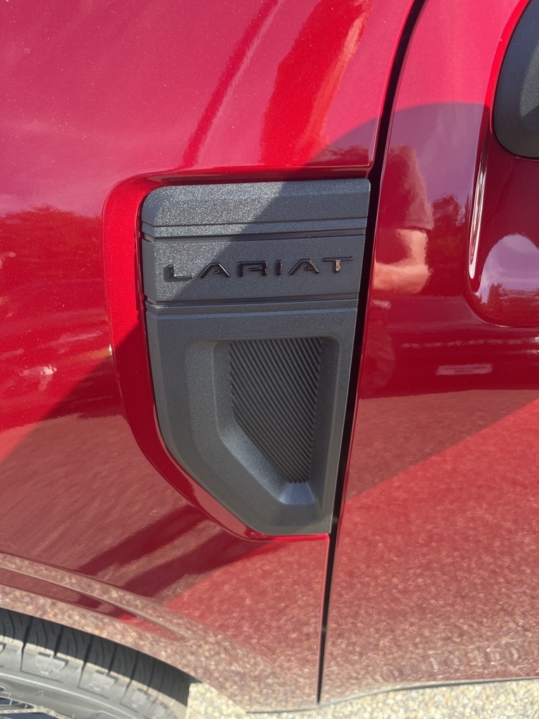 2025 Ford Maverick Lariat - Photo 25