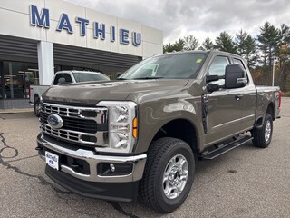 2026 Ford F-250 XLT Truck