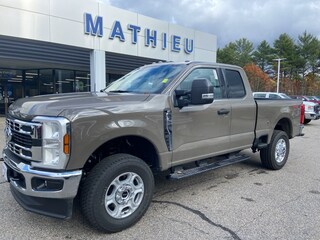 2026 Ford F-350 XLT Truck