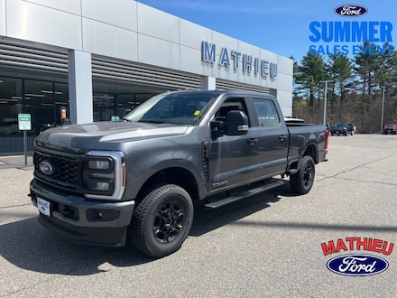 2026 Ford F-350 XL Truck
