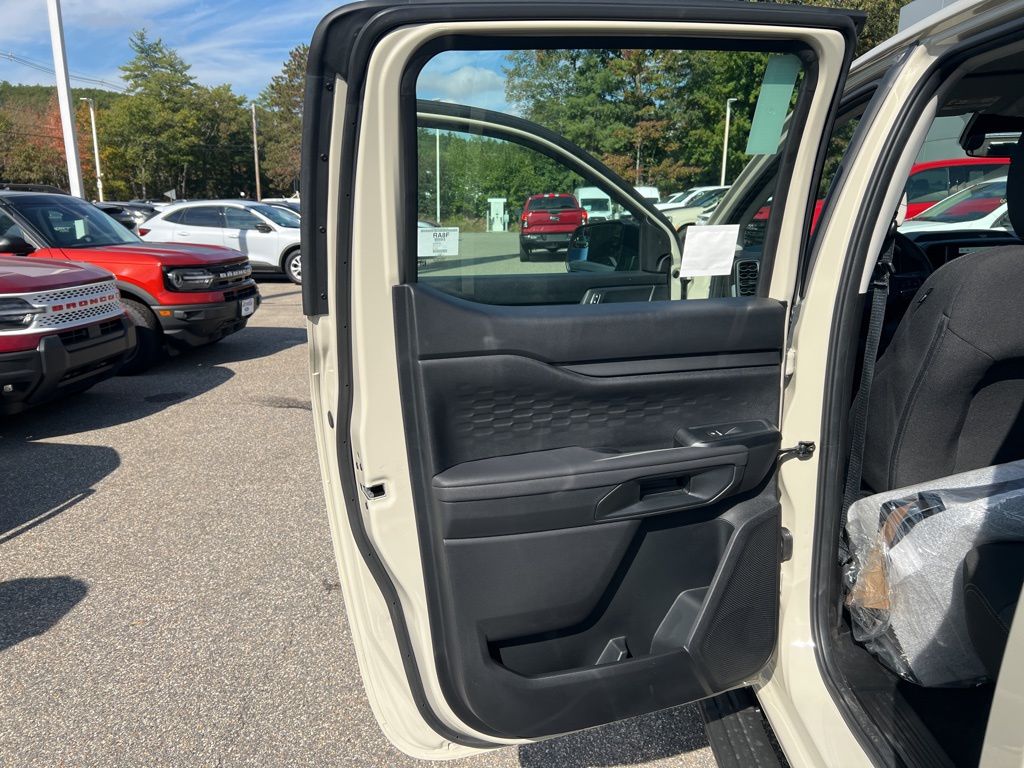 2025 Ford Ranger XL - Photo 15