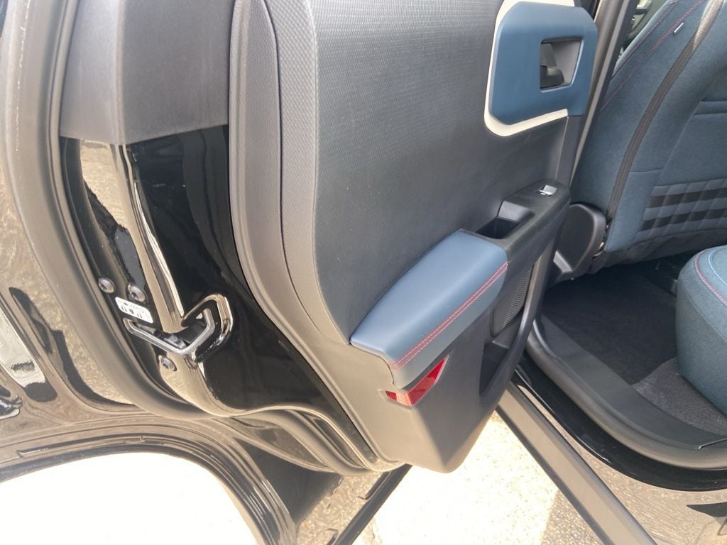 2025 Ford Bronco Sport Heritage - Photo 17