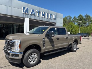 2026 Ford F-250 XLT Truck