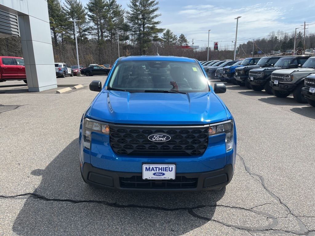 New 2026 Ford Maverick XL Truck