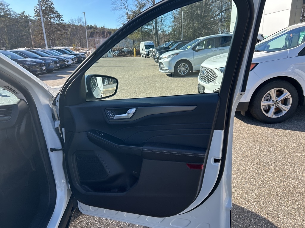 2025 Ford Escape Plug-in hybrid PHEV - Photo 21