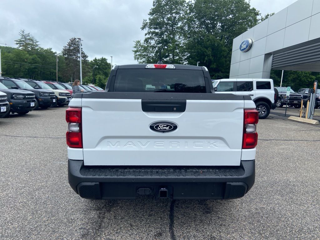 2025 Ford Maverick XLT - Photo 23