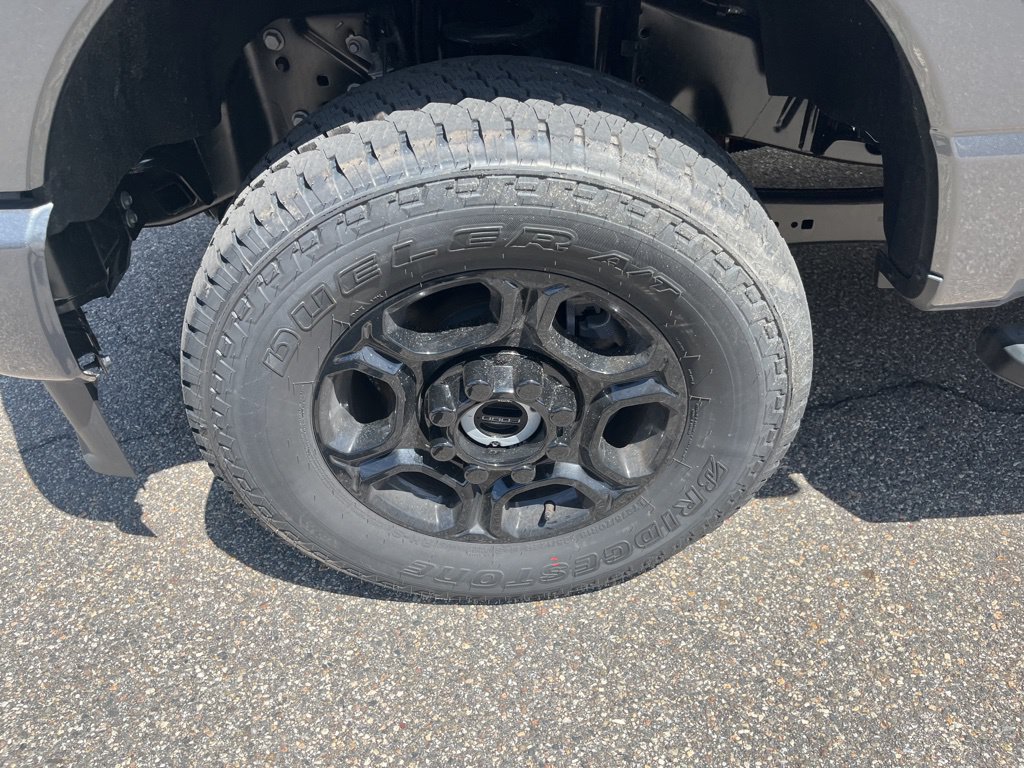 2026 Ford F-350 Super Duty XL - Photo 23