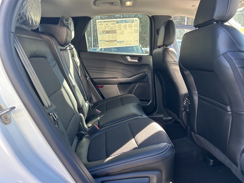 2025 Ford Escape Plug-in hybrid PHEV - Photo 22