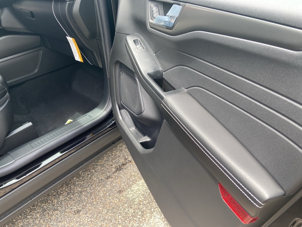2025 Ford Escape Plug-in hybrid PHEV - Photo 21