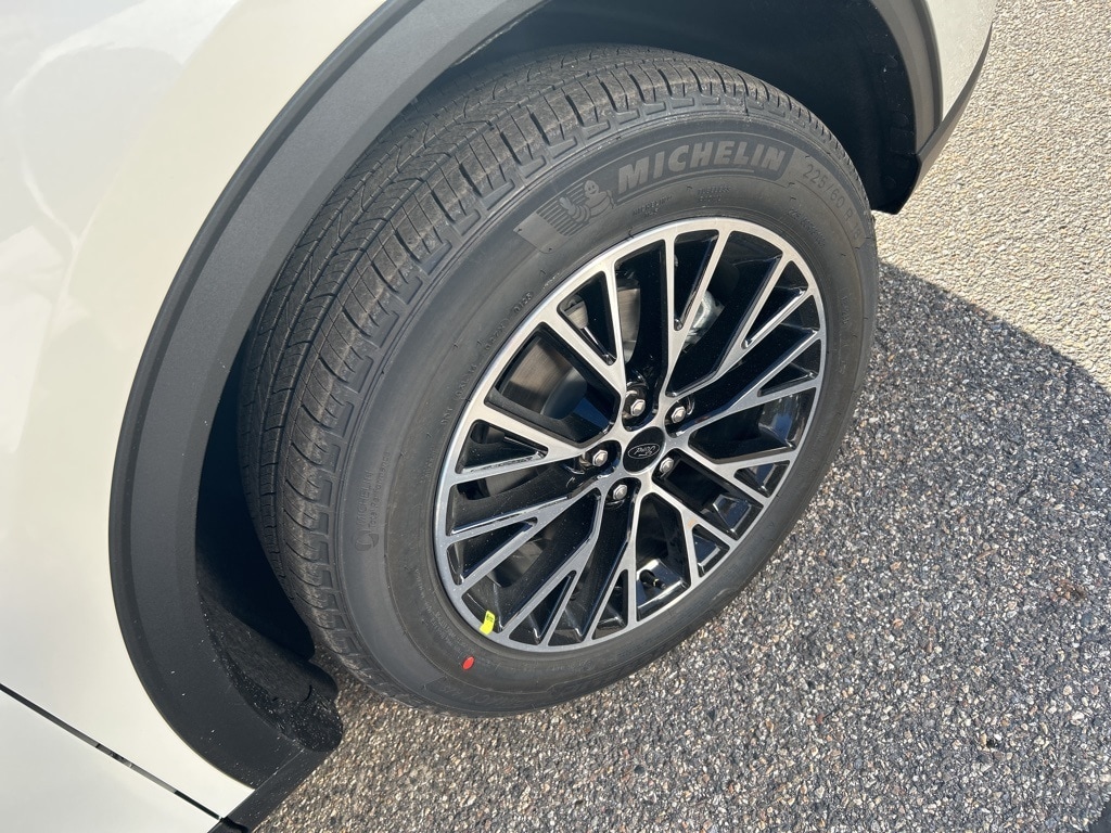 2025 Ford Escape Plug-in hybrid PHEV - Photo 12