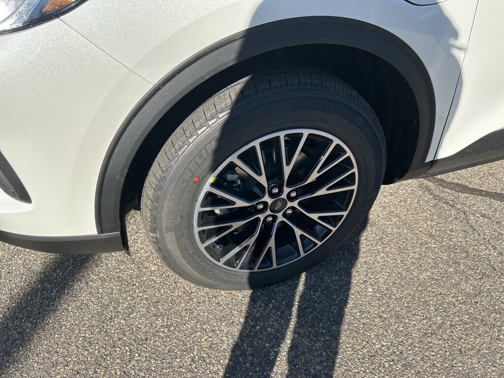 2025 Ford Escape Plug-in hybrid PHEV - Photo 9