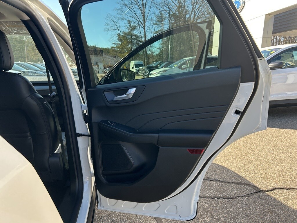 2025 Ford Escape Plug-in hybrid PHEV - Photo 23