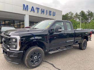 2025 Ford F-250 XL Truck
