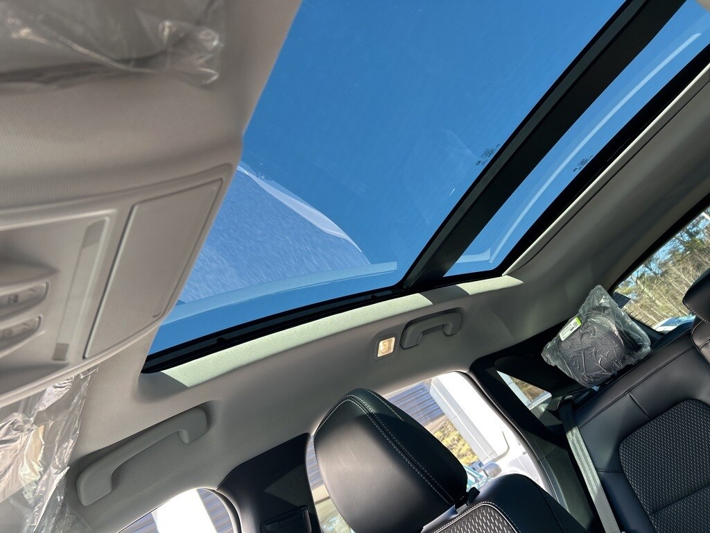 2025 Ford Escape Plug-in hybrid PHEV - Photo 26