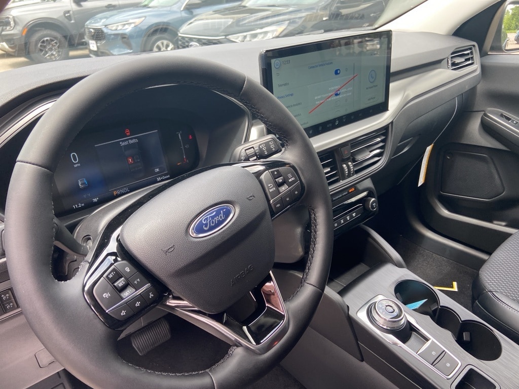 2025 Ford Escape Plug-in hybrid PHEV - Photo 14