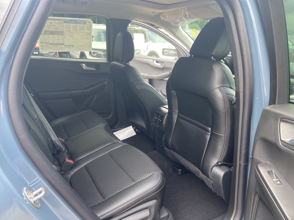 2025 Ford Escape Plug-in hybrid PHEV - Photo 22