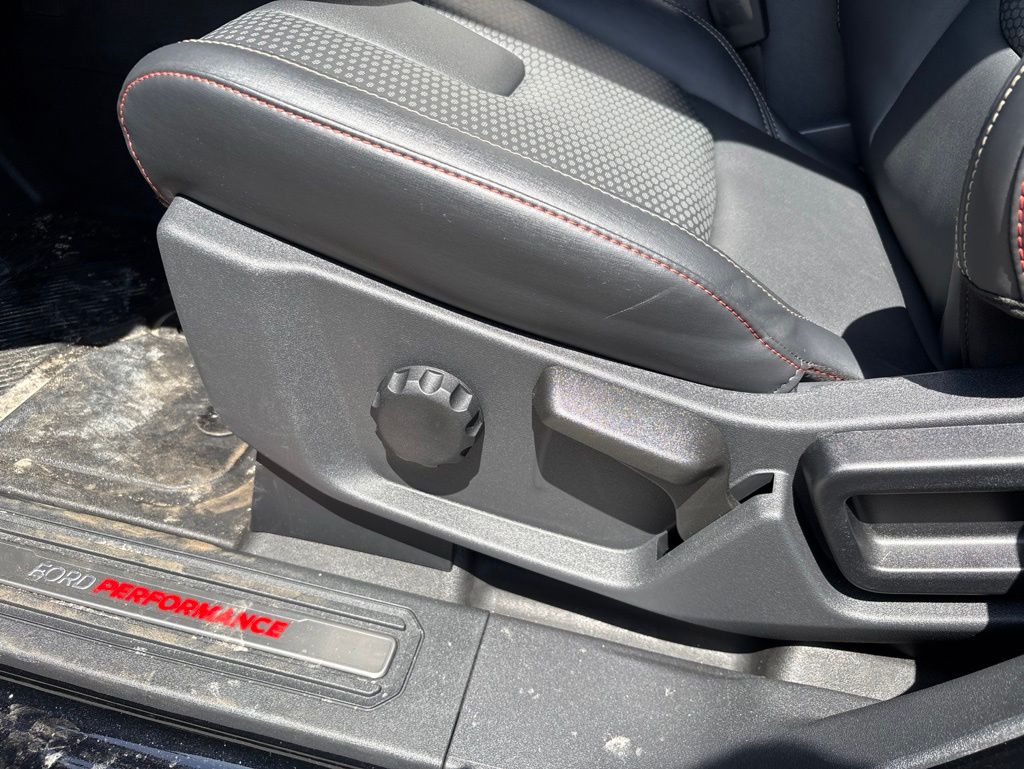 2025 Ford Bronco 4-Door Raptor - Photo 17