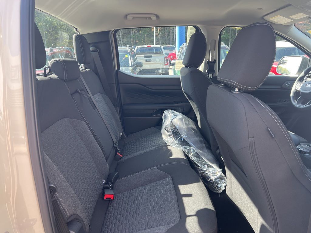 2025 Ford Ranger XL - Photo 16