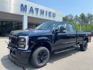 2025 Ford F-350 XL Truck