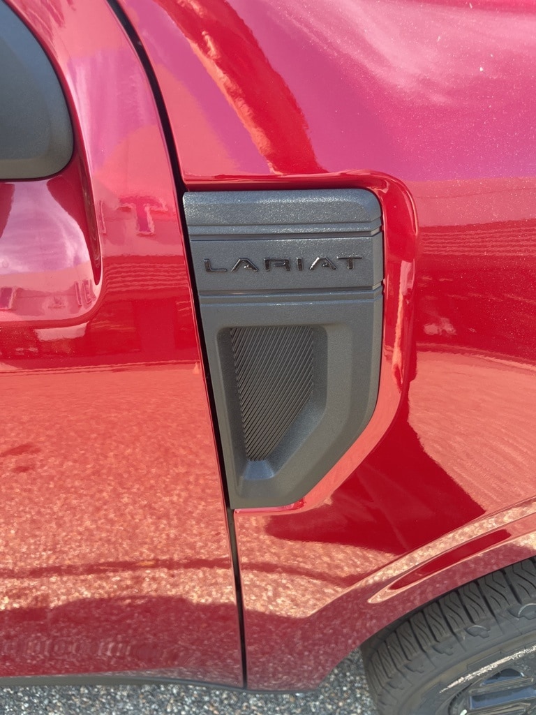2025 Ford Maverick Lariat - Photo 26