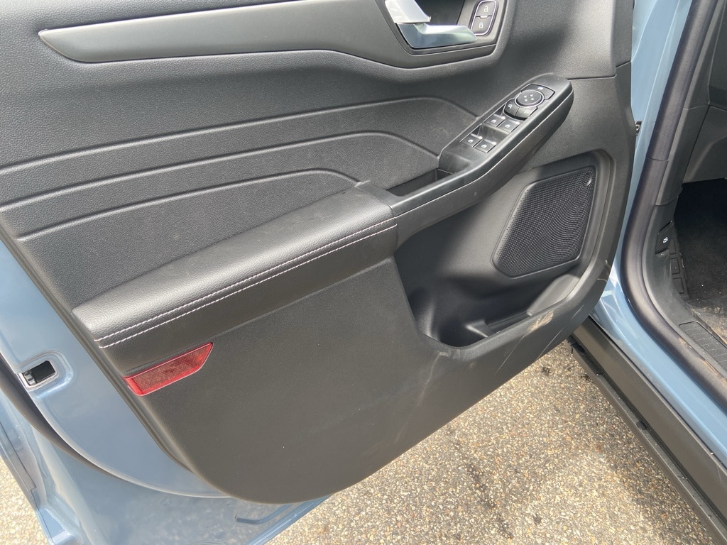 2025 Ford Escape Plug-in hybrid PHEV - Photo 16