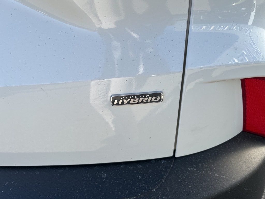 2025 Ford Escape Plug-in hybrid PHEV - Photo 13
