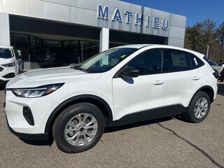 2025 Ford Escape Active SUV