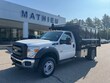 Ford F-550SD