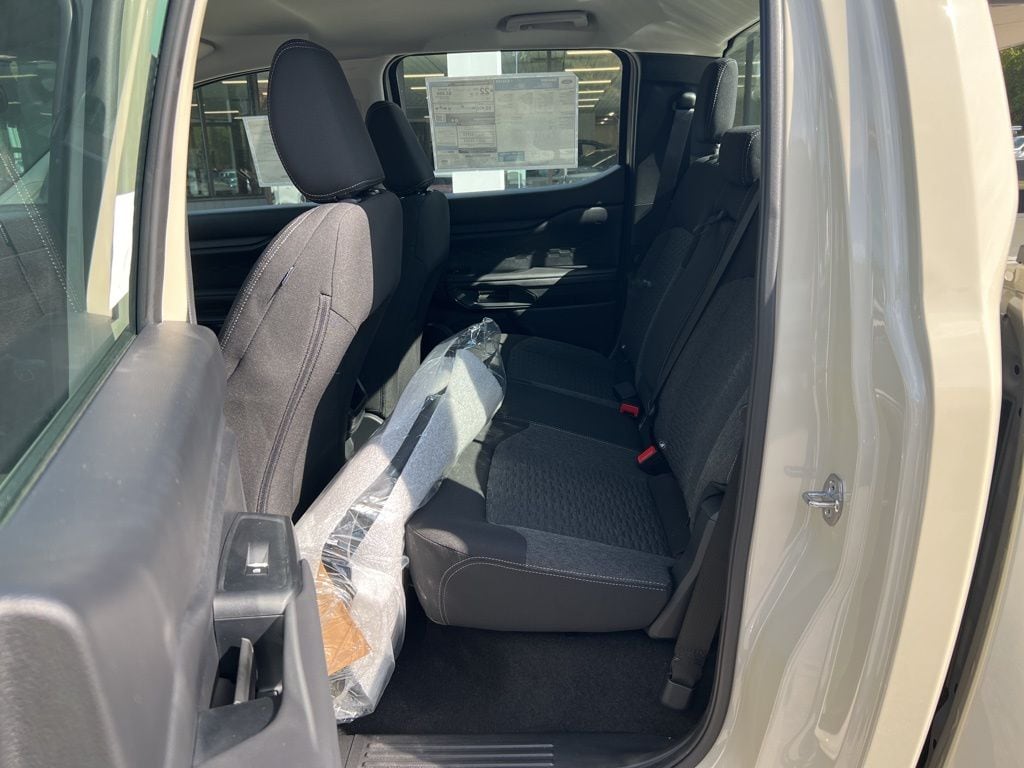 2025 Ford Ranger XL - Photo 14