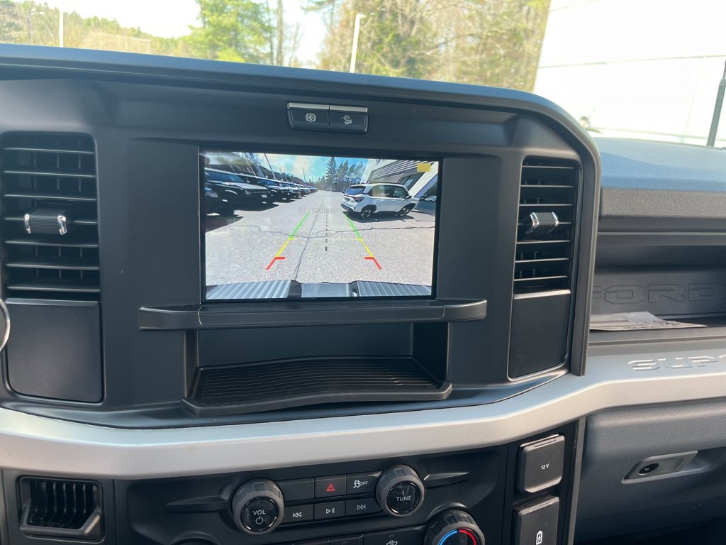 2026 Ford F-350 Super Duty XL - Photo 27
