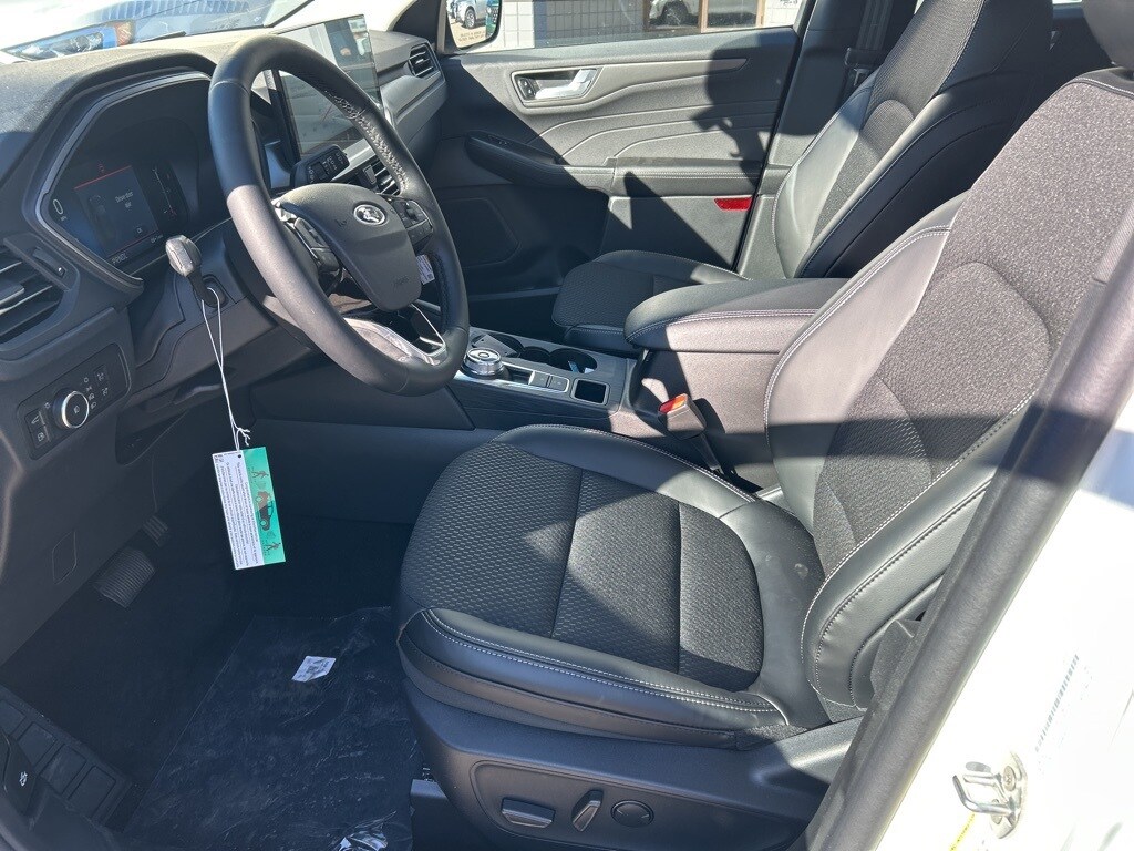 2025 Ford Escape Plug-in hybrid PHEV - Photo 14