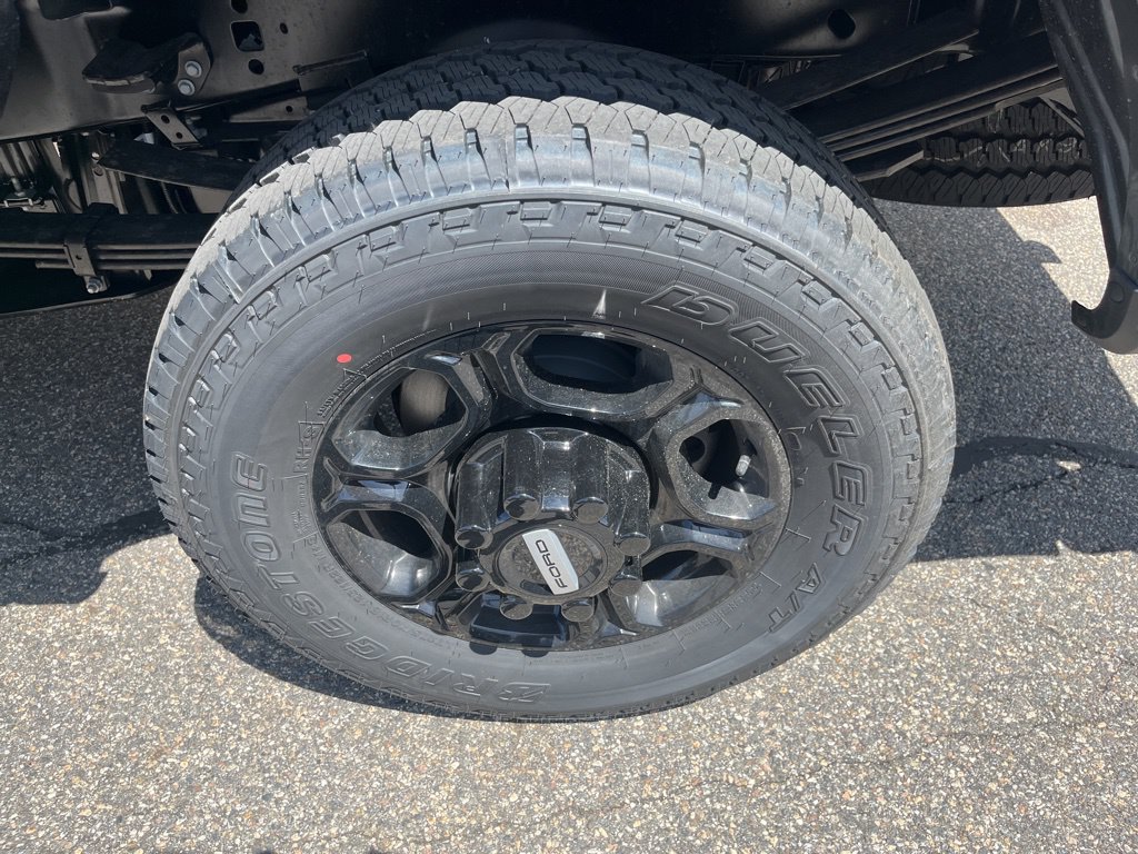 2026 Ford F-350 Super Duty XL - Photo 24
