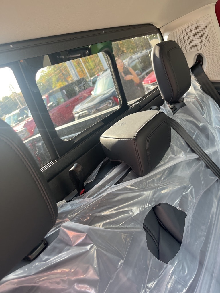 2025 Ford Maverick Lariat - Photo 20