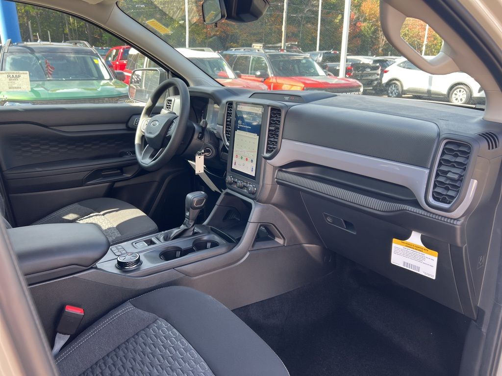 2025 Ford Ranger XL - Photo 19