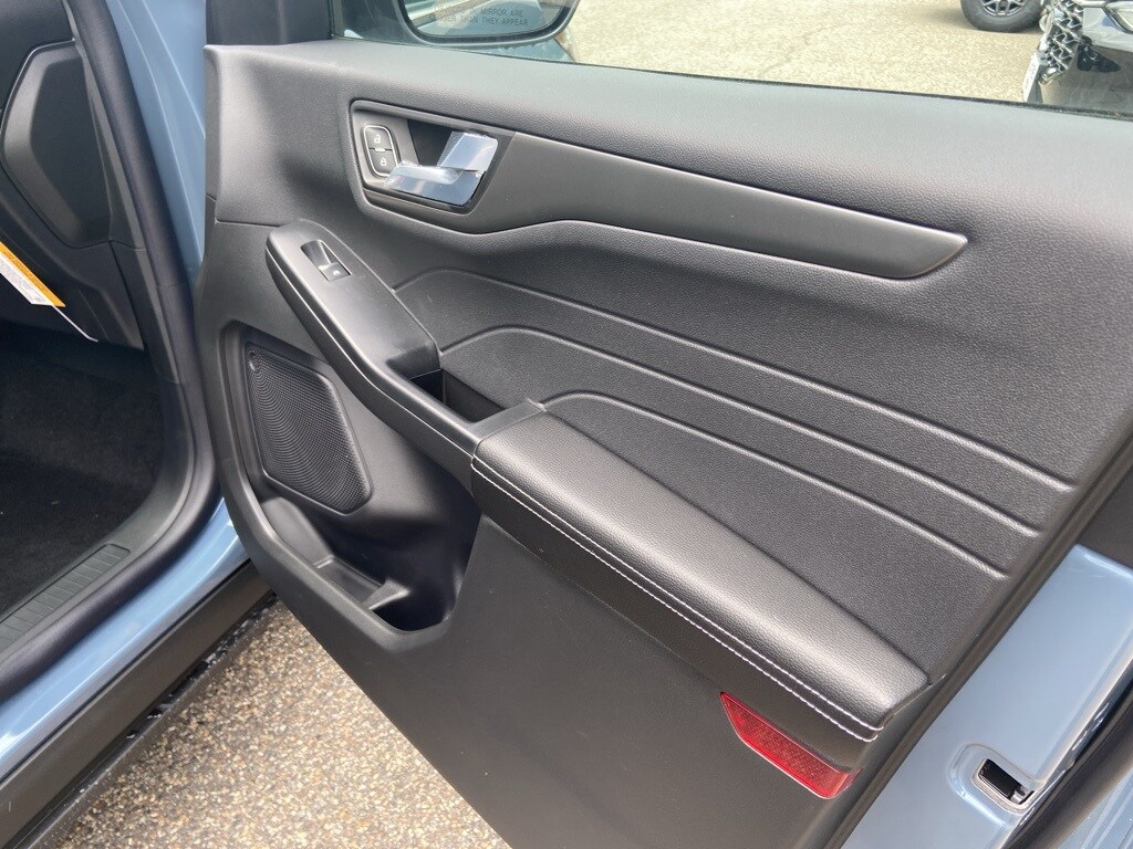 2025 Ford Escape Plug-in hybrid PHEV - Photo 21