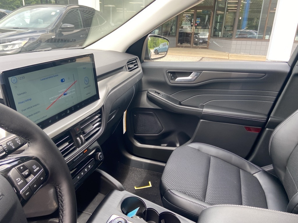 2025 Ford Escape Plug-in hybrid PHEV - Photo 13