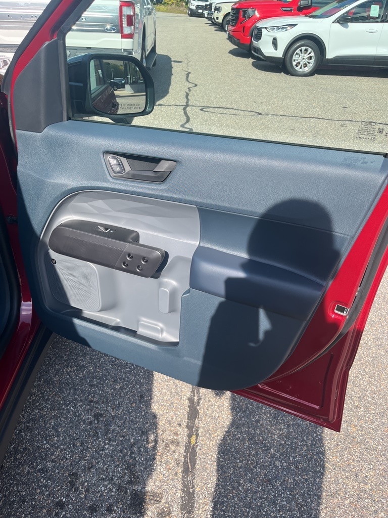 2025 Ford Maverick Lariat - Photo 16