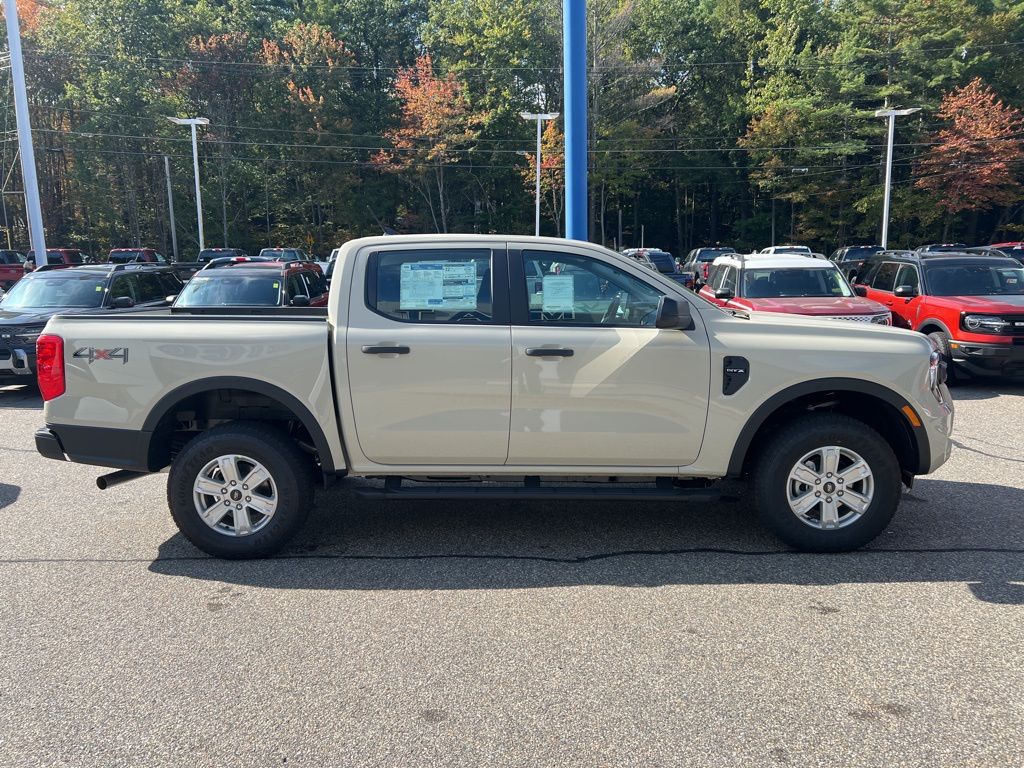 2025 Ford Ranger XL - Photo 6
