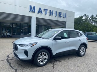 2025 Ford Escape Active SUV