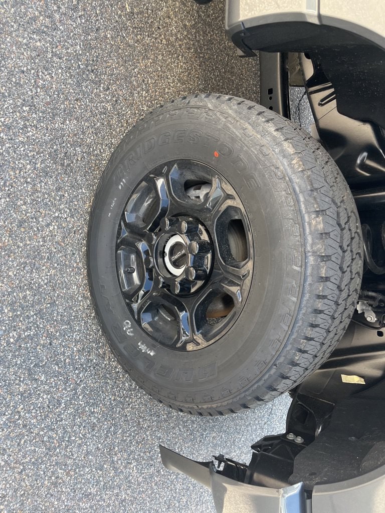 2026 Ford F-350 Super Duty XL - Photo 22