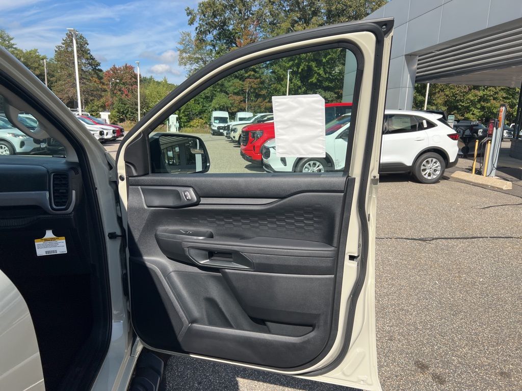 2025 Ford Ranger XL - Photo 20