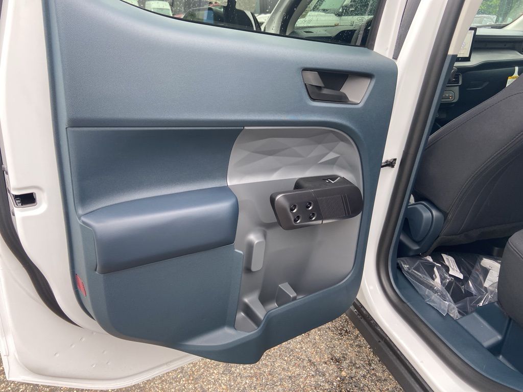 2025 Ford Maverick XLT - Photo 20