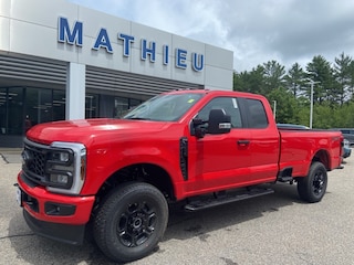 2025 Ford F-250 XL Truck