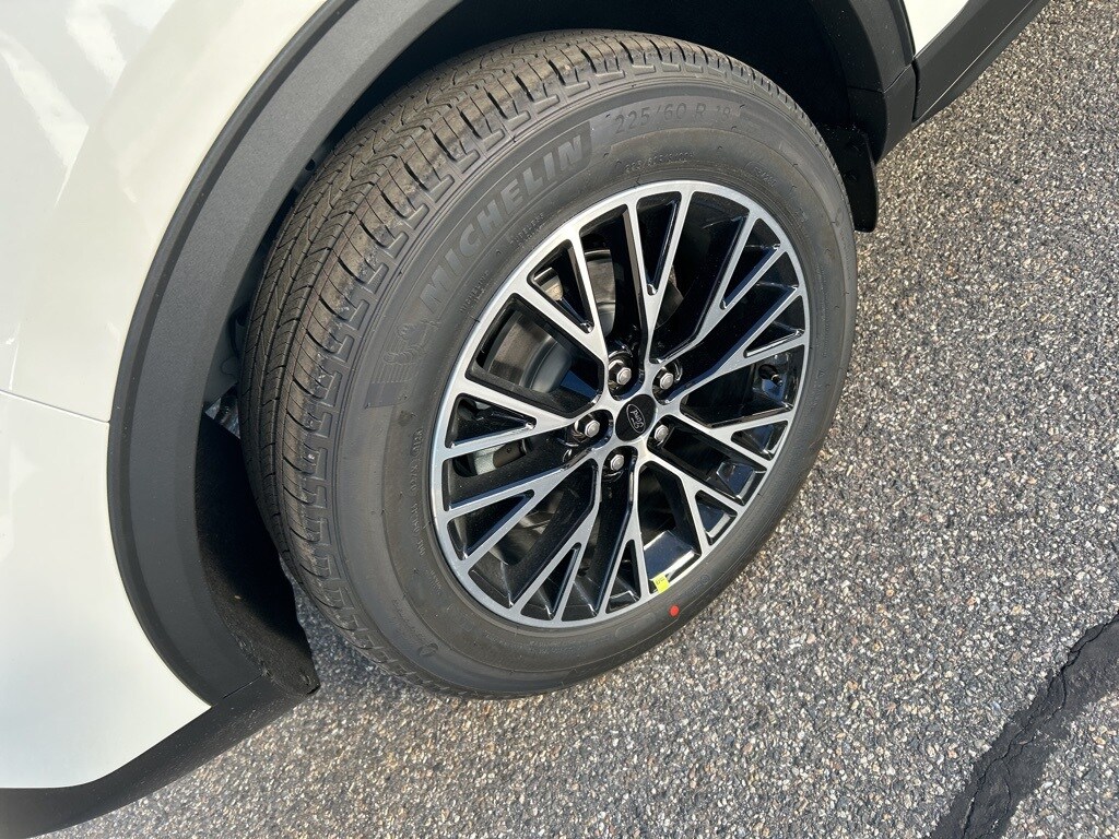 2025 Ford Escape Plug-in hybrid PHEV - Photo 11