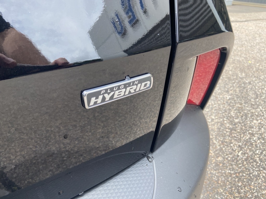 2025 Ford Escape Plug-in hybrid PHEV - Photo 6