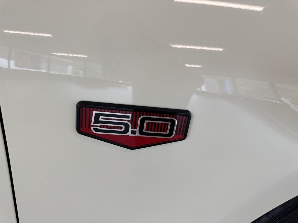 2025 Ford Mustang GT Premium Fastback - Photo 9