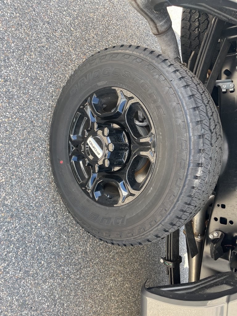 2026 Ford F-350 Super Duty XL - Photo 21